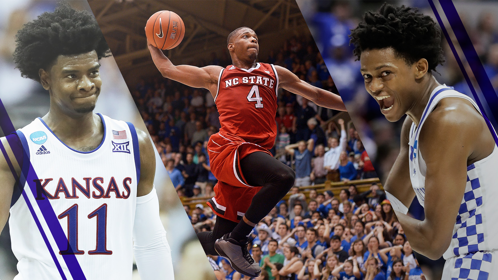 NBA Draft prospect rankings 5.0: One key number that defines each player in the class ...