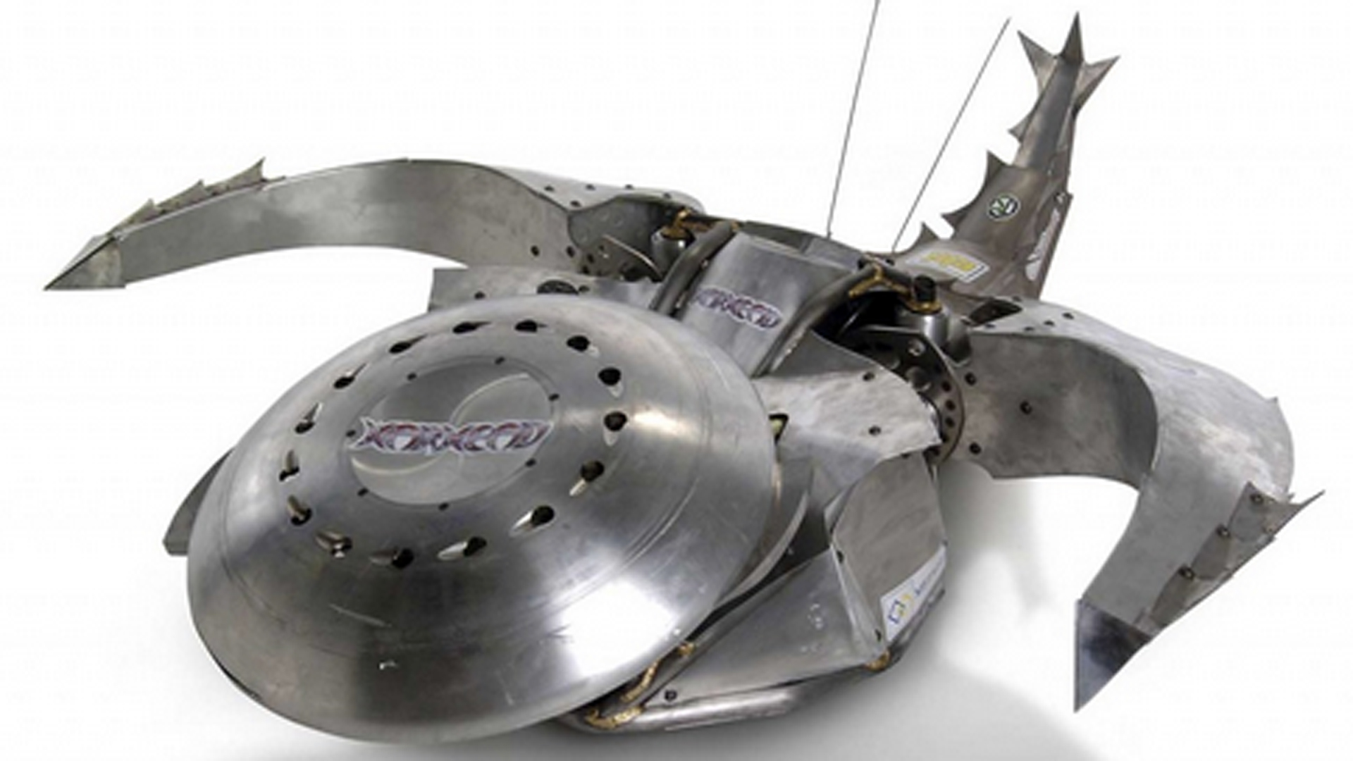 best battlebots toys