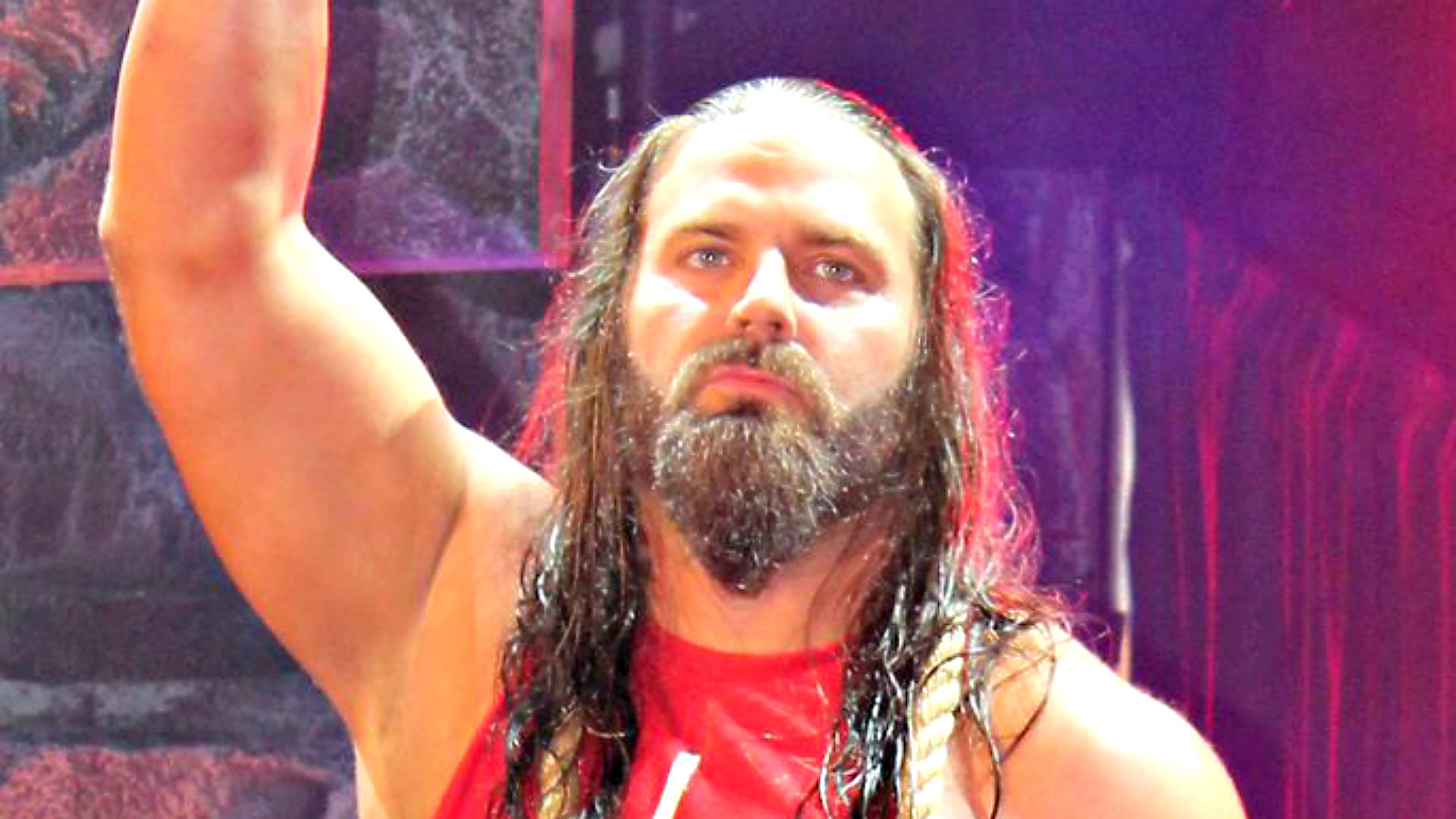 Former TNA wrestler James Storm debuts with WWE NXT WWE Sporting News