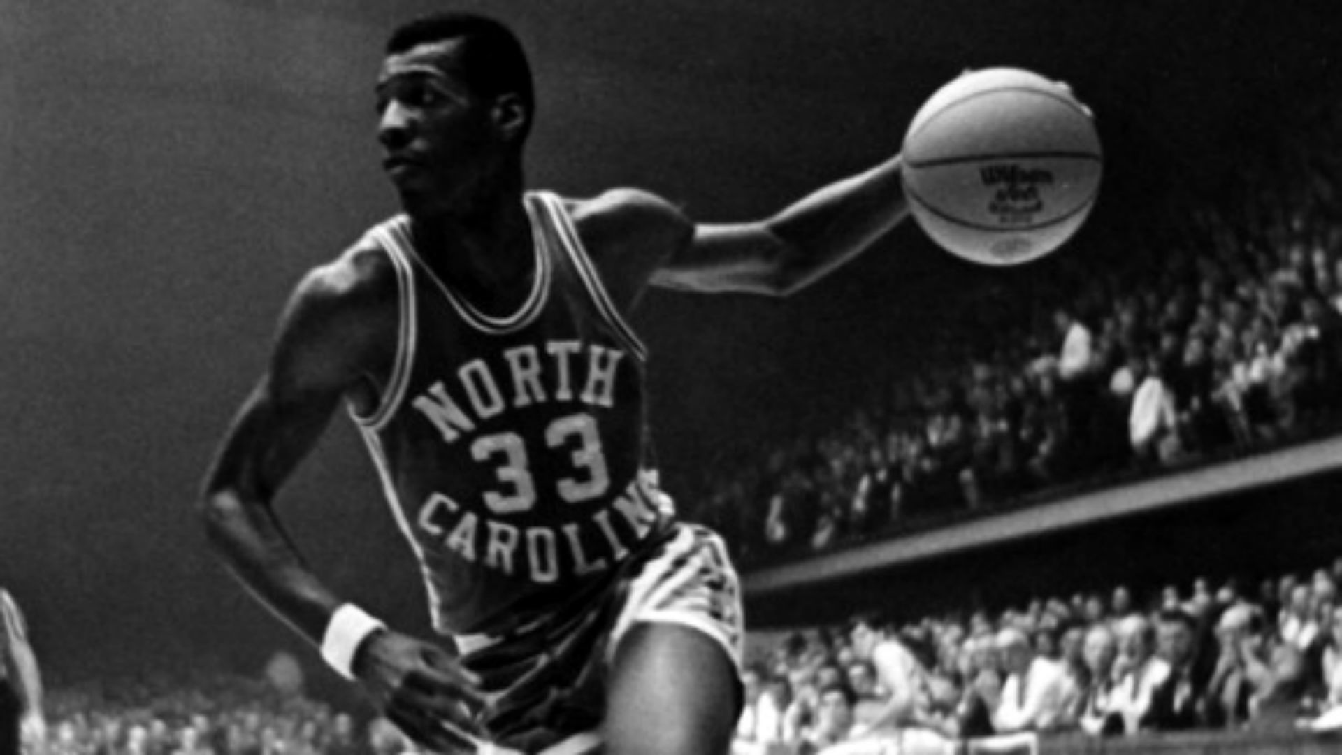 Top 10 North Carolina basketball players of all time Sporting News