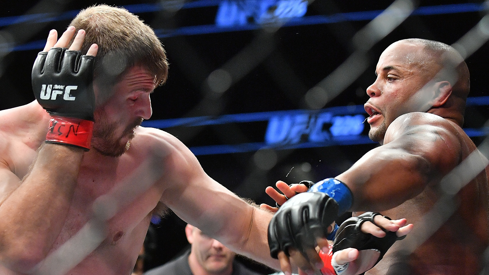 Daniel Cormier vs. Stipe Miocic II: The case for, against the heavyweight title rematch