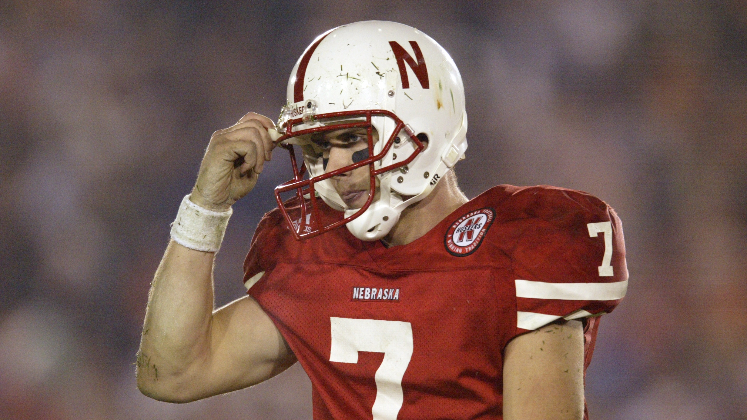 Leastdeserving Heisman winners of all time NCAA Football Sporting News