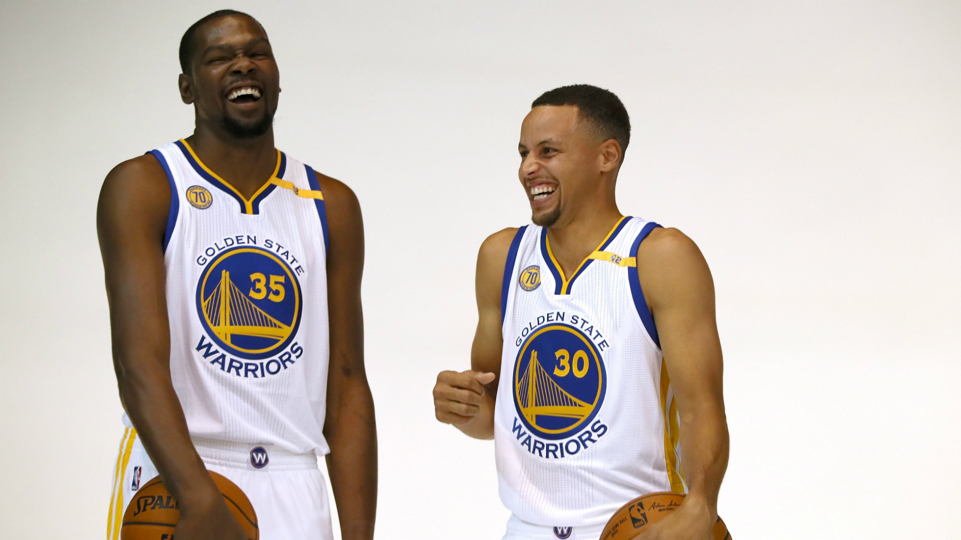 Five reasons the Warriors might actually blow it and not win NBA championship
