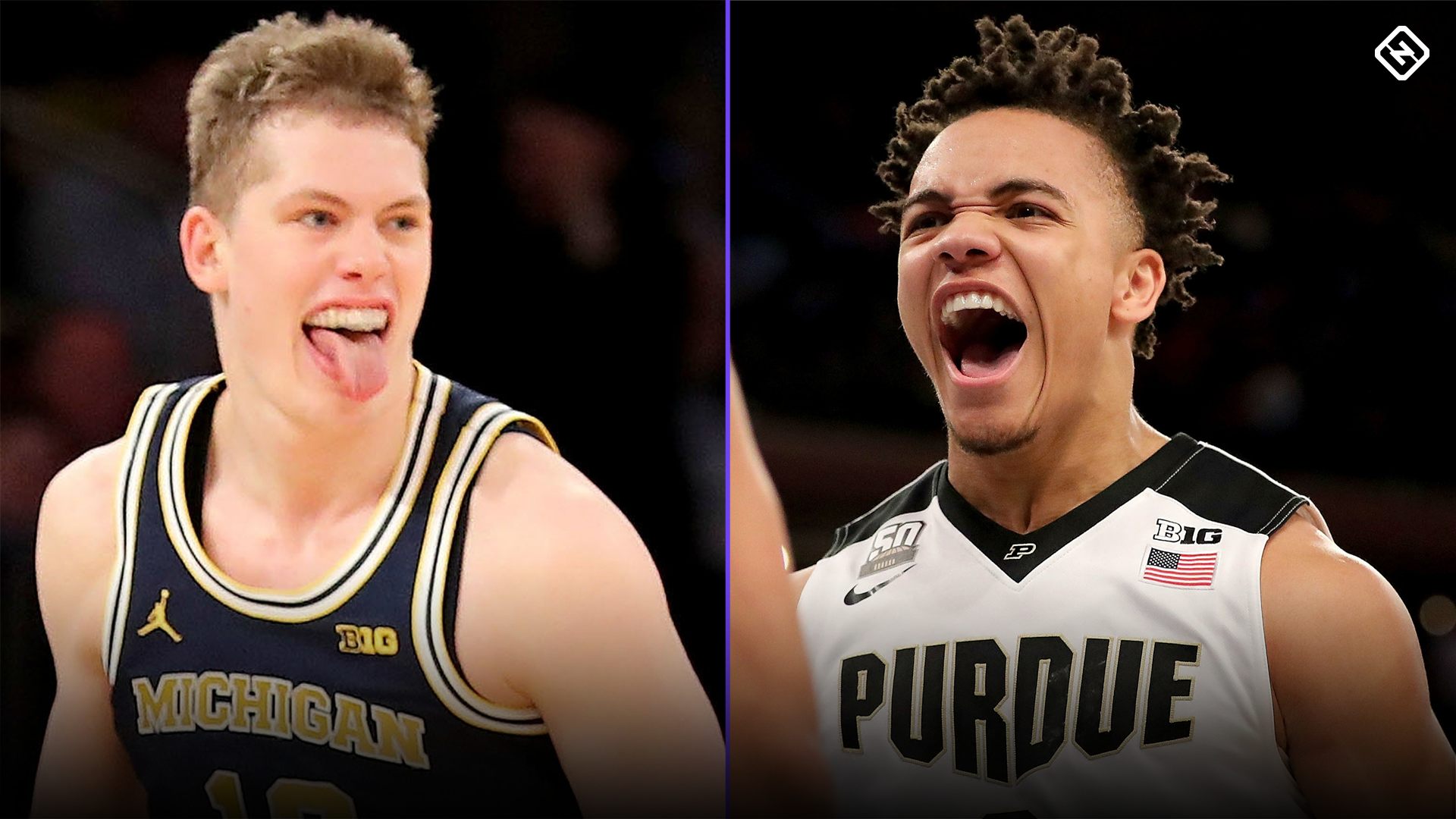 Michigan Vs. Purdue: Score, Live Updates From Big Ten Championship ...