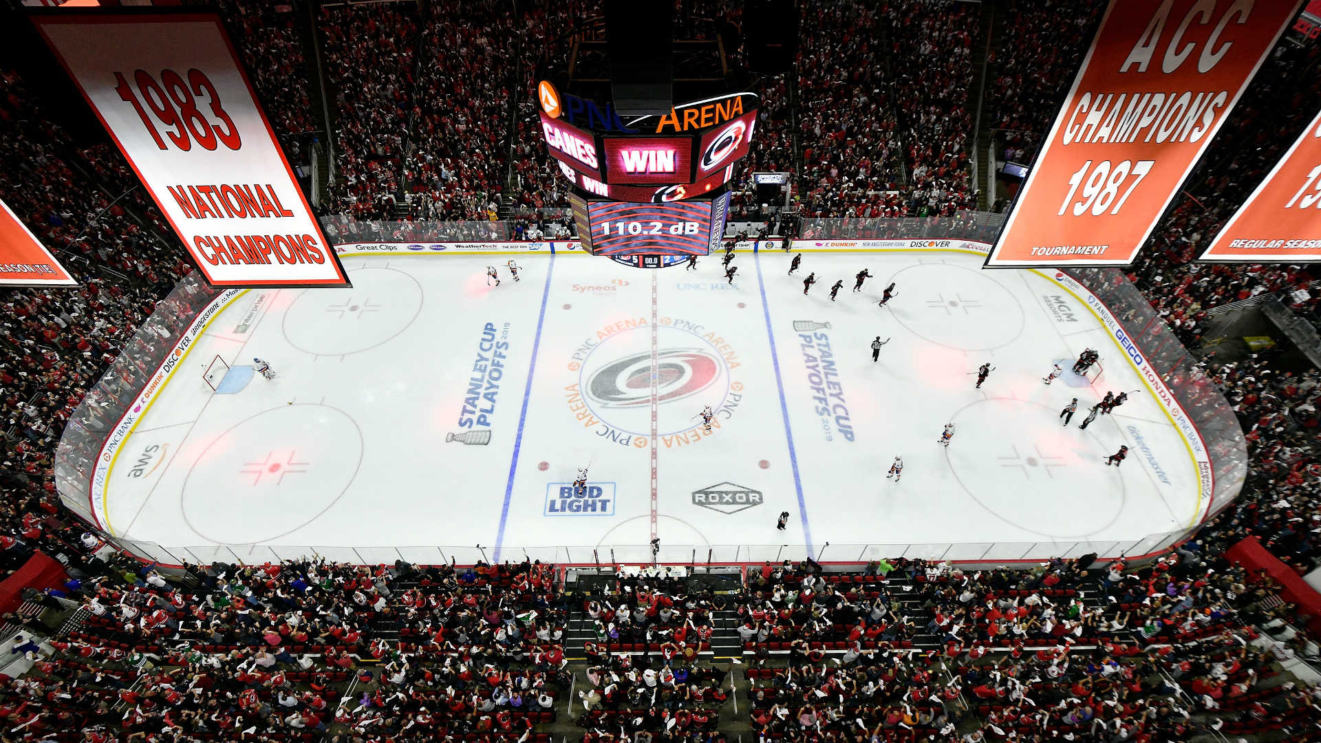 Boston radio cuts interview with Hurricanes beat writer short because of Southern accent