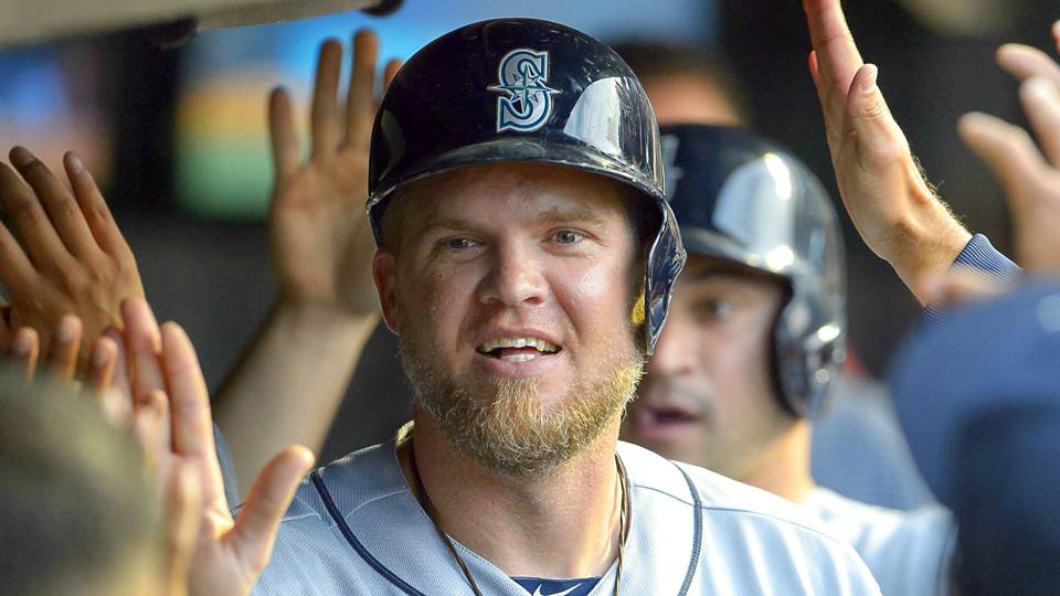 Corey Hart signs with Pirates, returns to National League MLB