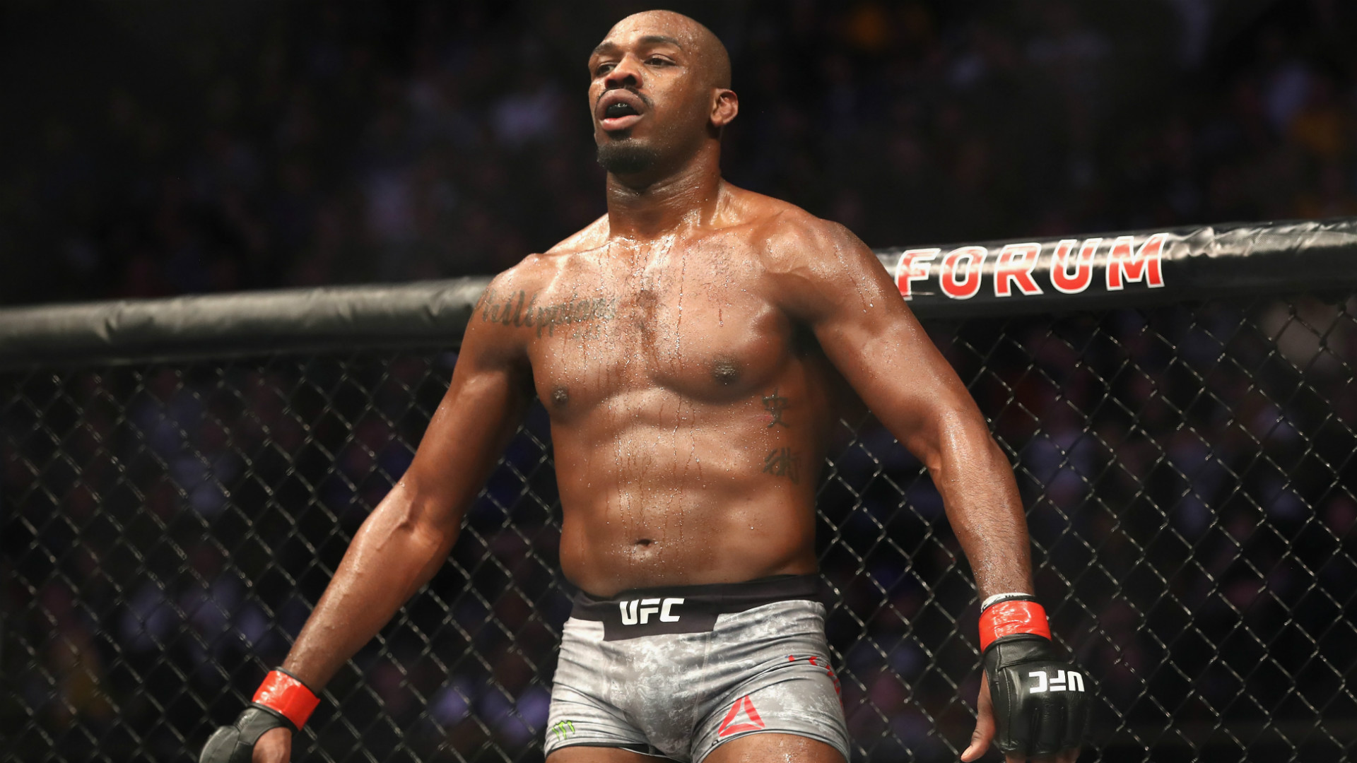 jon jones jon jones