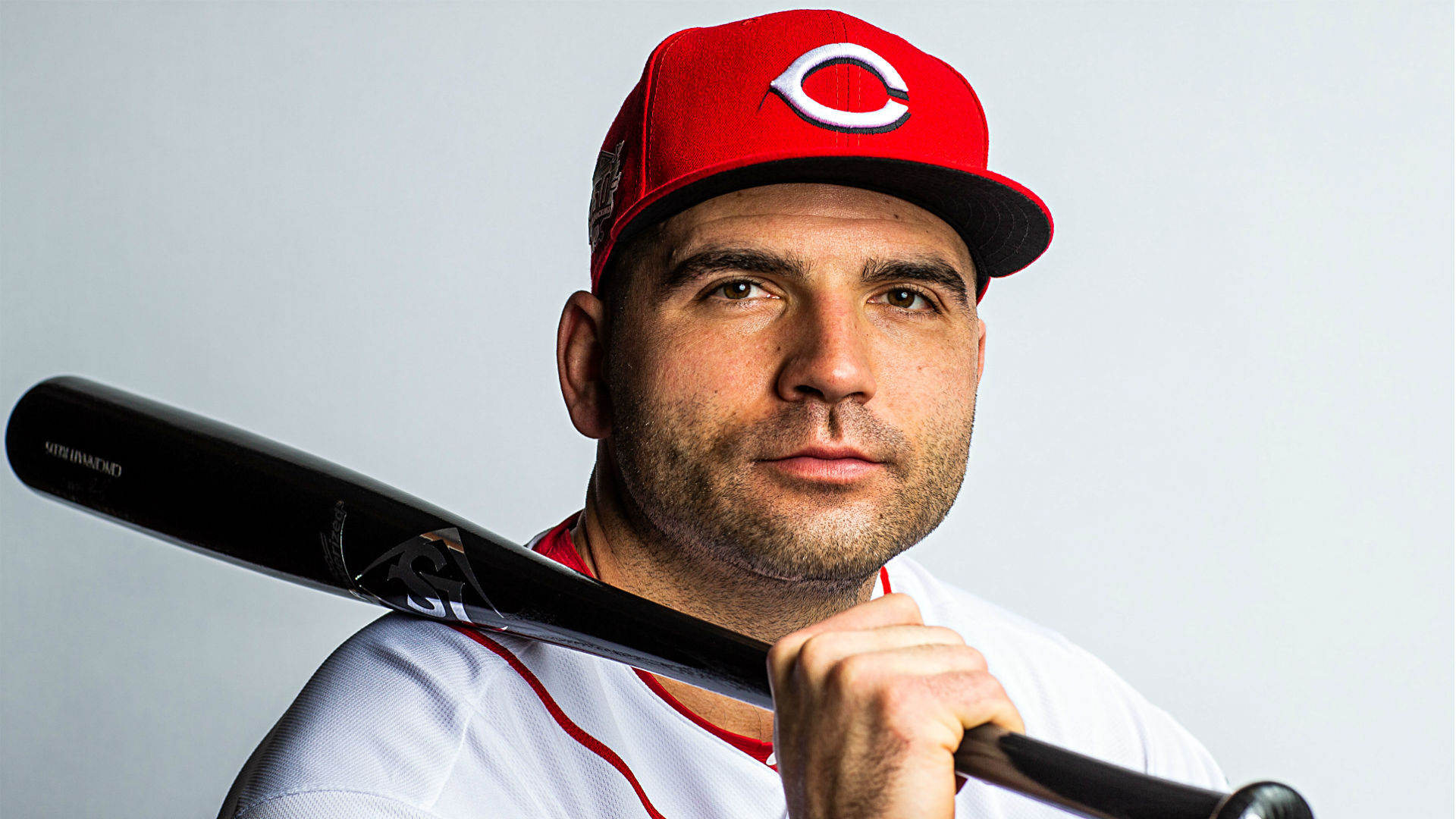 Joey Votto, Raptors fan, lost interest in NBA after Warriors added Kevin Durant