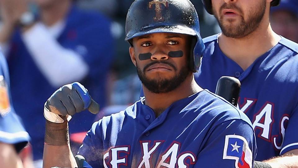 baseball updates delino deshields koda glover daily baseball cheat sheet