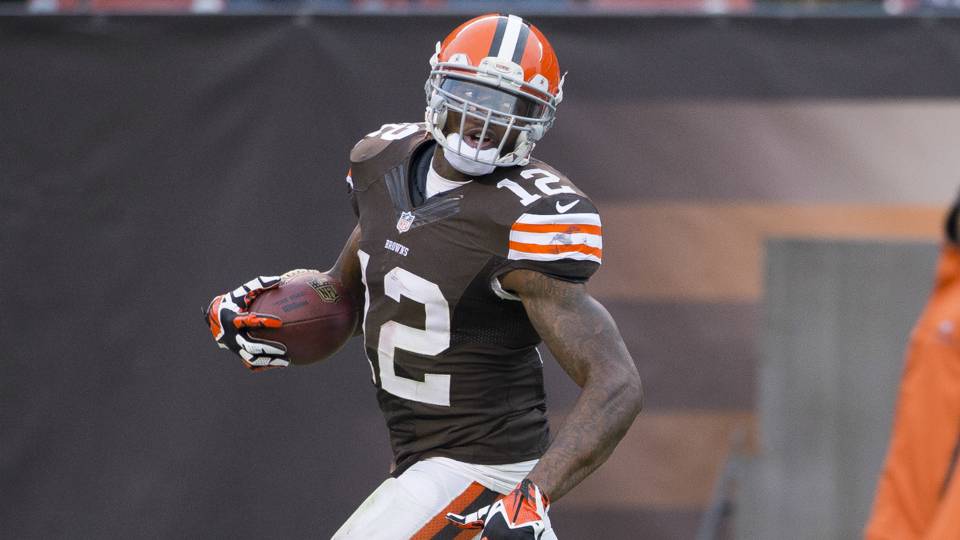 Josh Gordon says Baylor coaches helped him pass drug tests NCAA