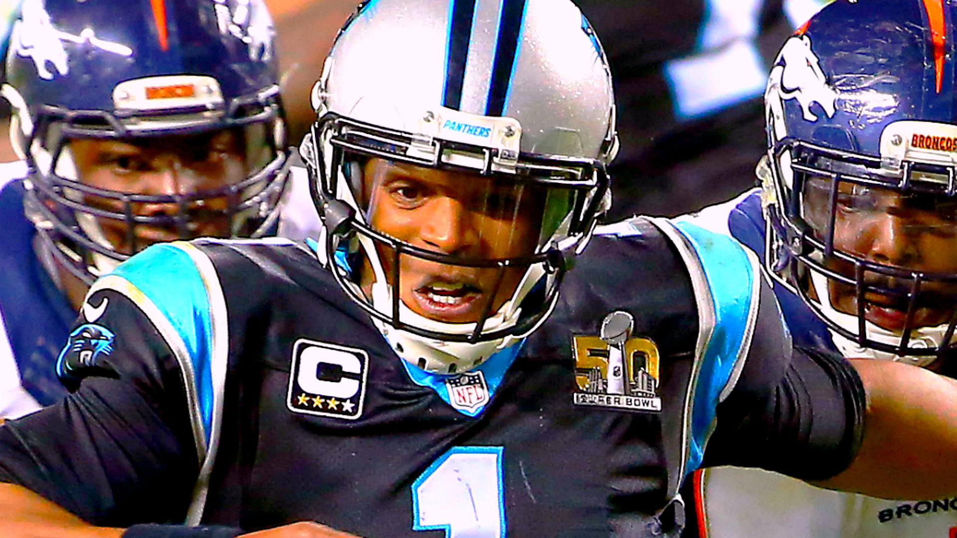 Weekend kickoff: Super Bowl rematch begins season
