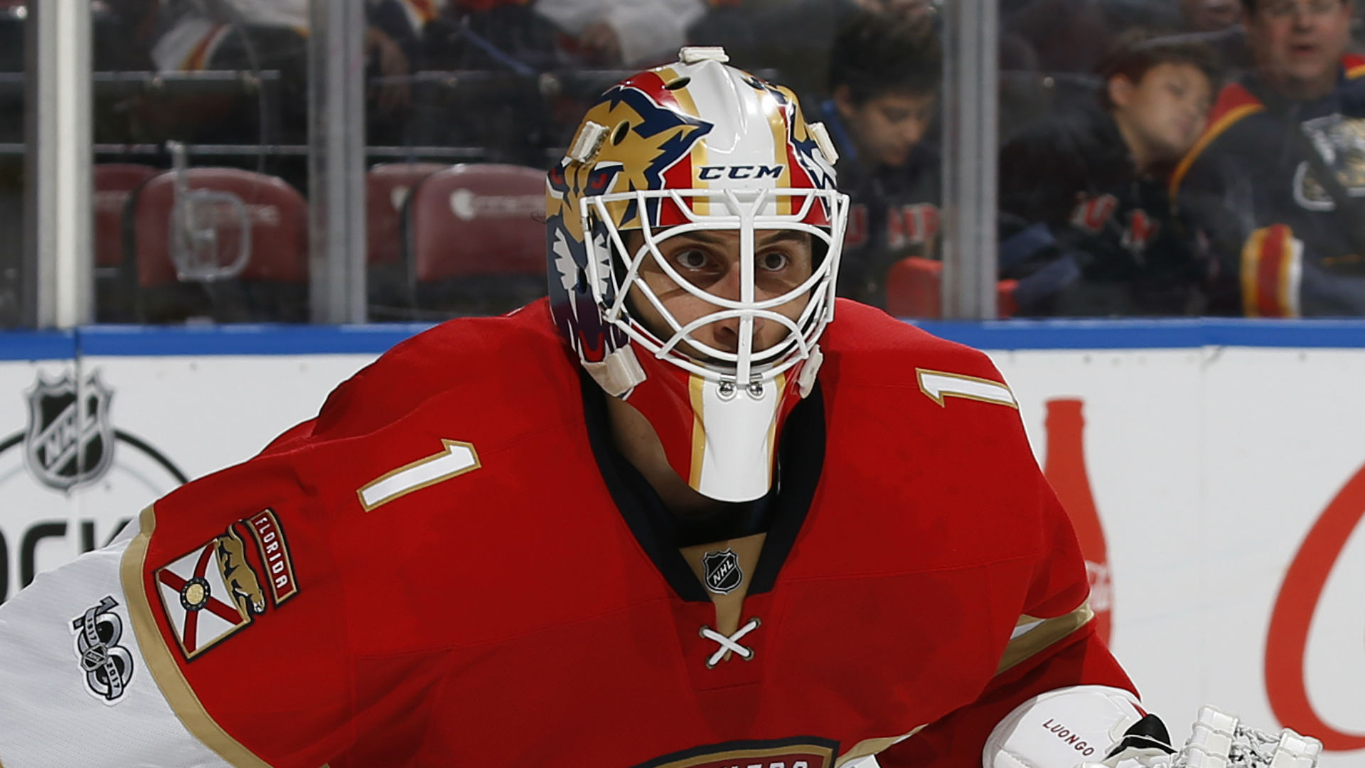 The best active NHL player at every jersey number, 1 to 97 Sporting News