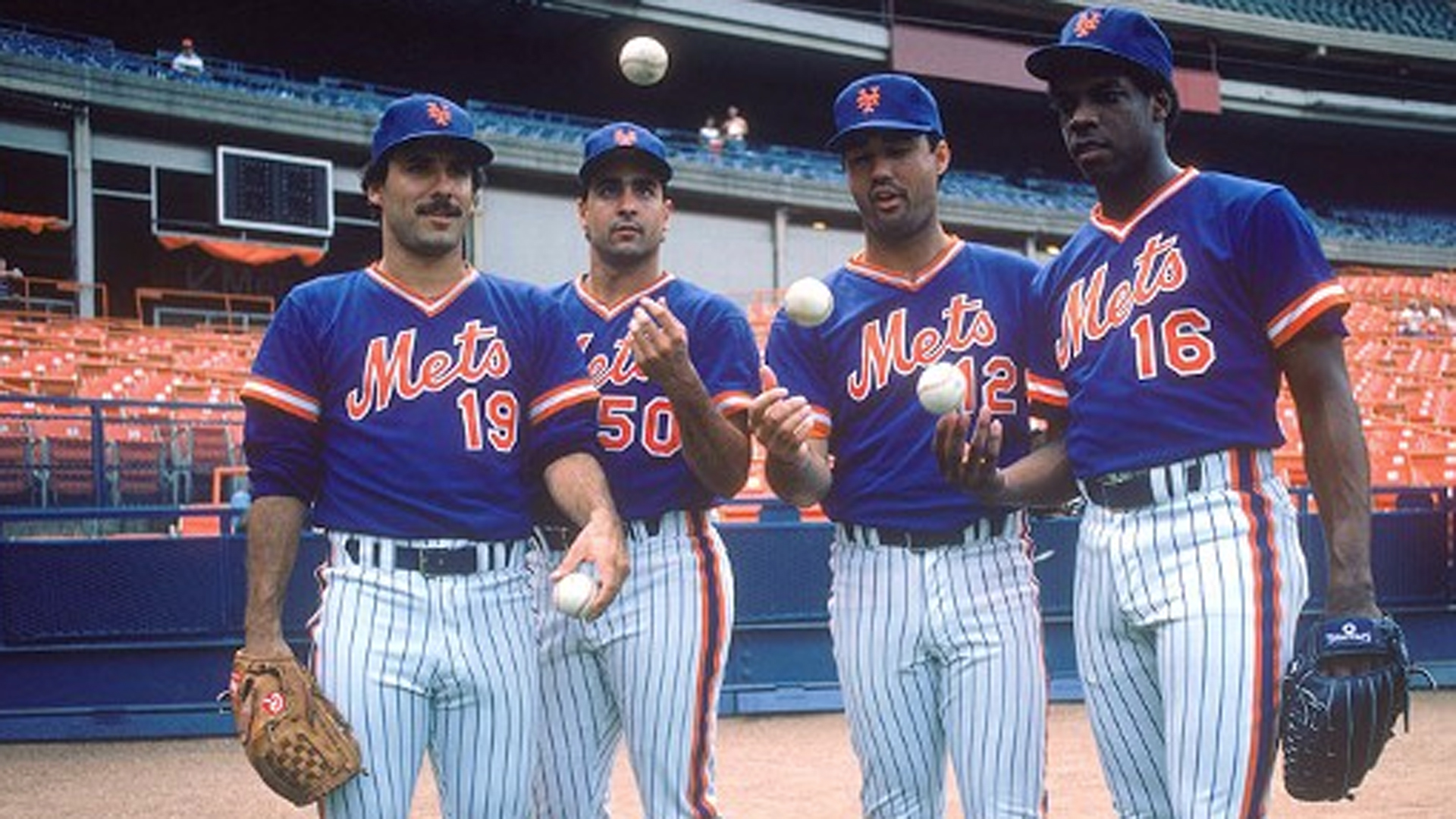 Worst MLB uniforms of all time National League Sporting News