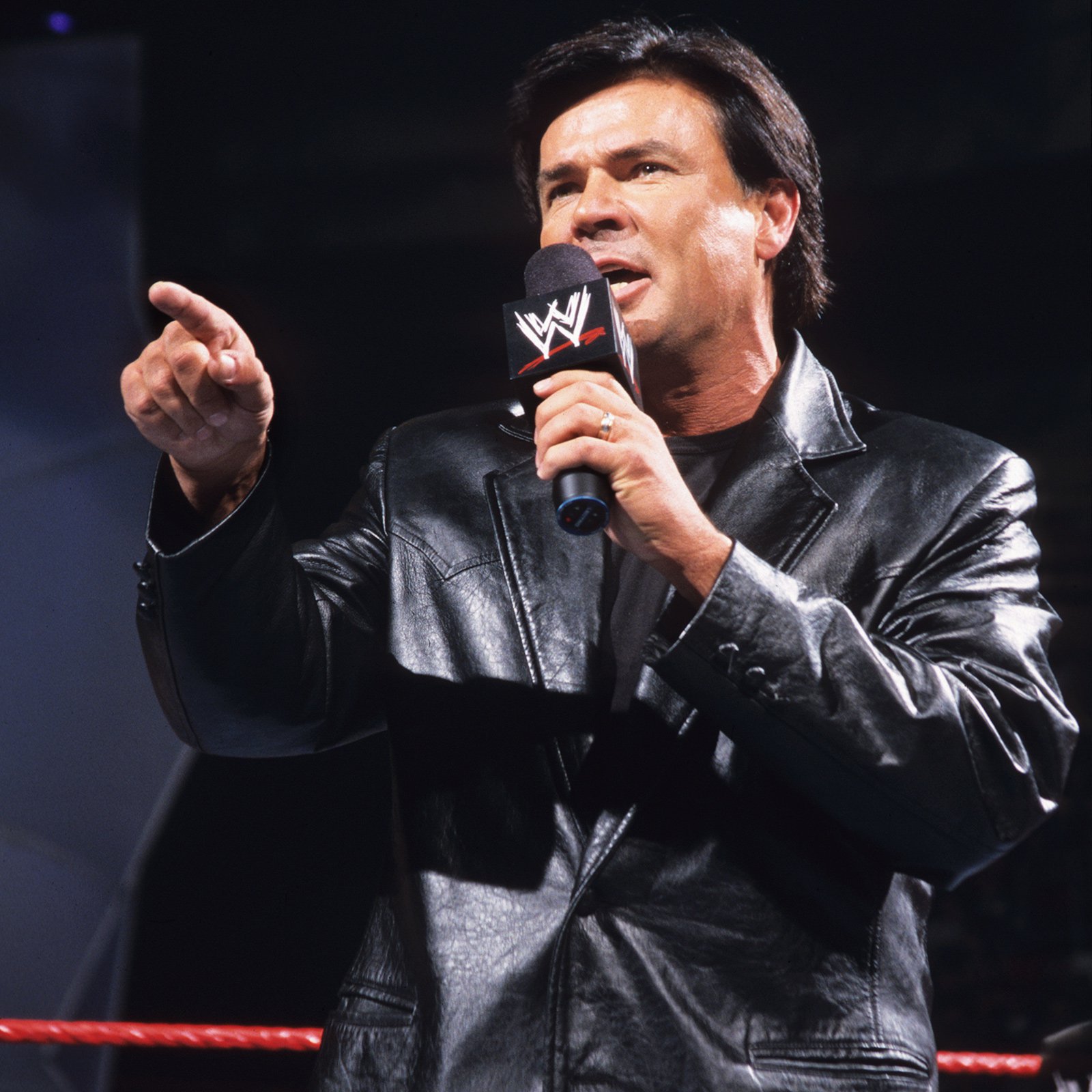 Eric Bischoff Surprised People Still Care About What Happened In WCW 20 ...