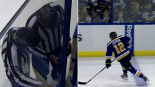 Blues offsides - FTR