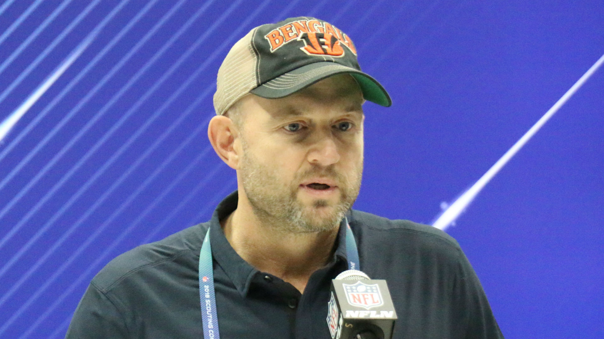 Ranking all 32 NFL general managers for 2018 Sporting News