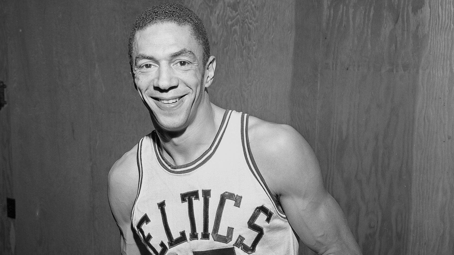 Don Barksdale, first black NBA All-Star, paved way for nearly all-black  2016 game | Sporting News