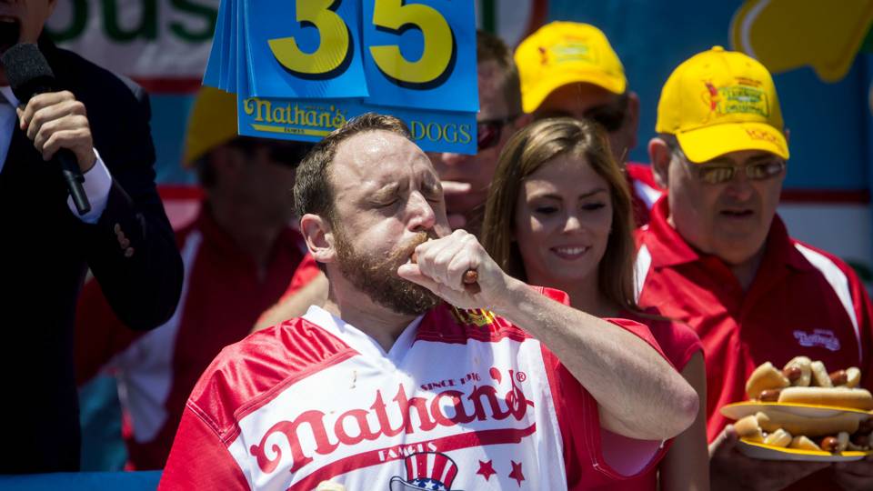 female hot dog eating contest winner nathan s hot dog eating contest 2017 full results men s female hot dog eating contest winner nathan s hot dog eating contest 2017 full results men s
