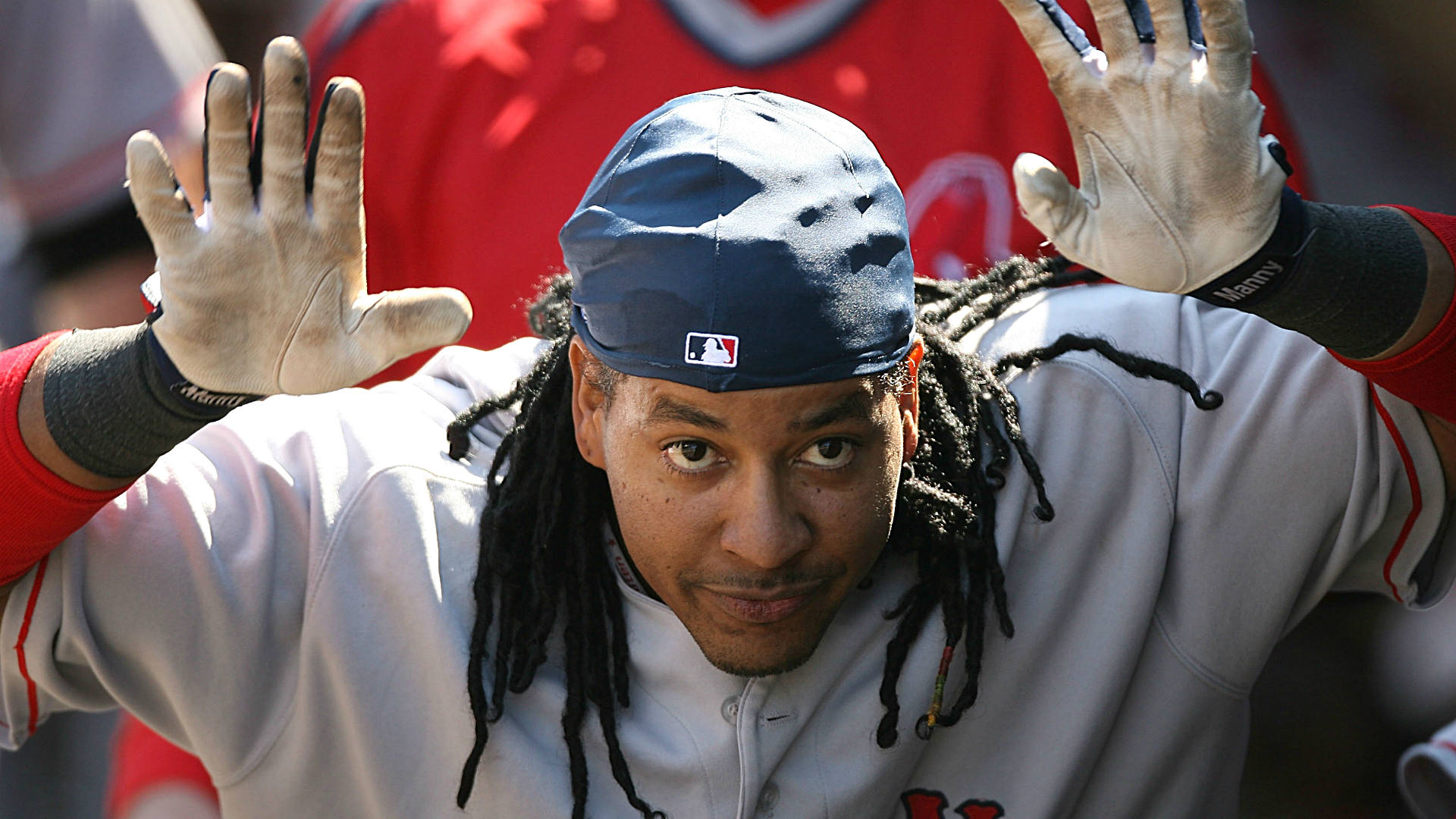 Manny Ramirez Gets Unlimited Sushi In New Contract Manny Ramirez Gets Unlimited Sushi In New Contract