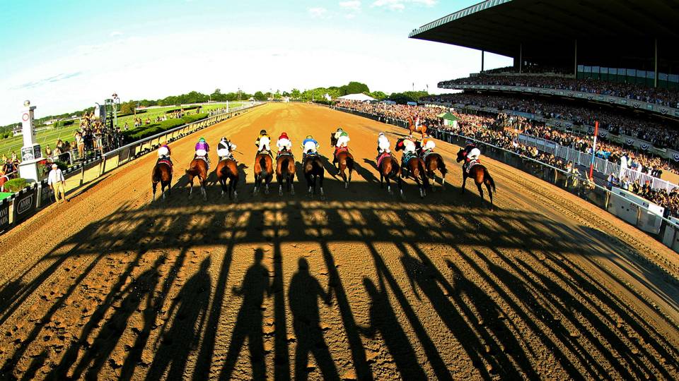 Belmont Stakes 2017 Date, post time, start, TV & live streams Other