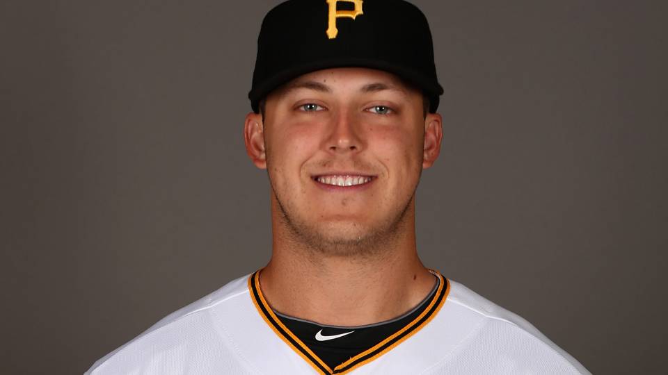Jameson Taillon Scouting Report Pirates top prospect set for MLB debut