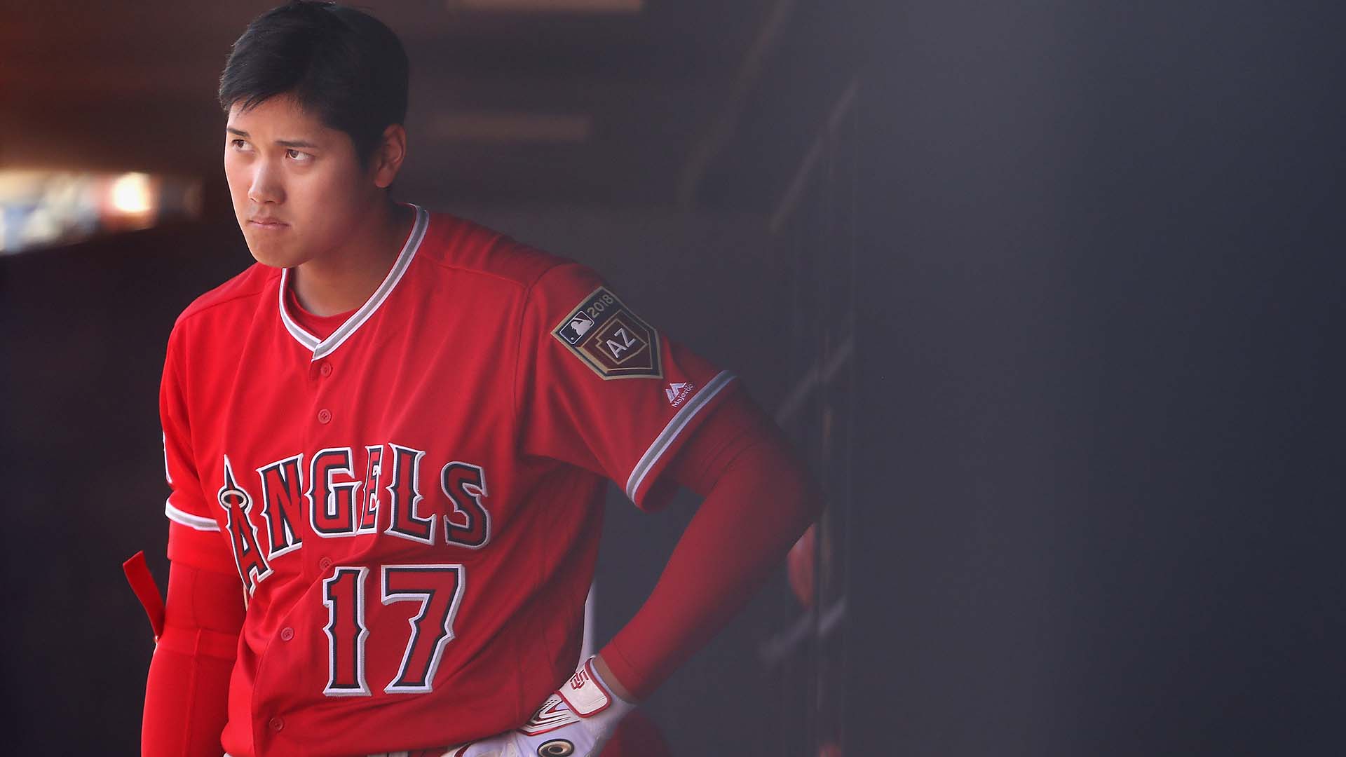 Shohei Ohtani Timeline The Rookie Mlb Season Of The Phenom From ...