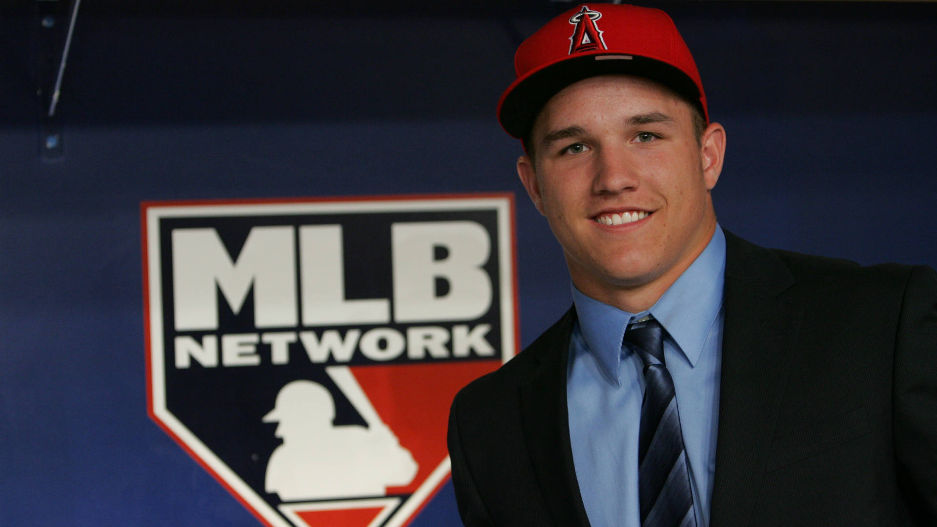 MLB Network's Greg Amsinger talks draft, Mike Trout memories and Bernie