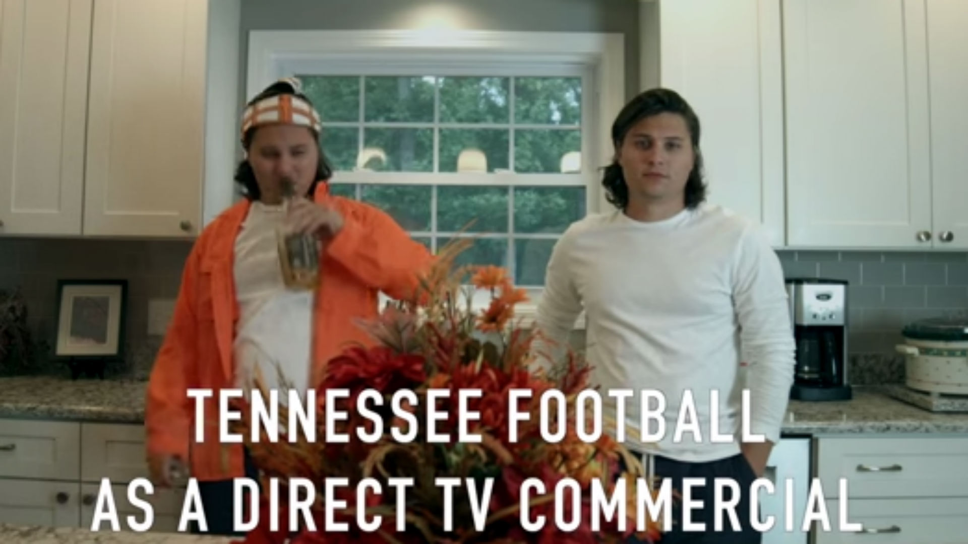 Sad Tennessee fan compares Vols football to DirecTV commercial NCAA Football Sporting News