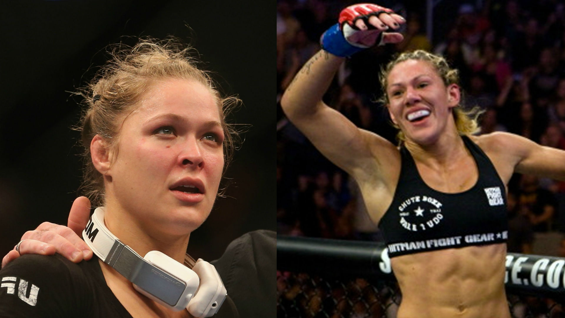 Rousey-Cyborg will happen, will set UFC PPV record, Dana White predicts