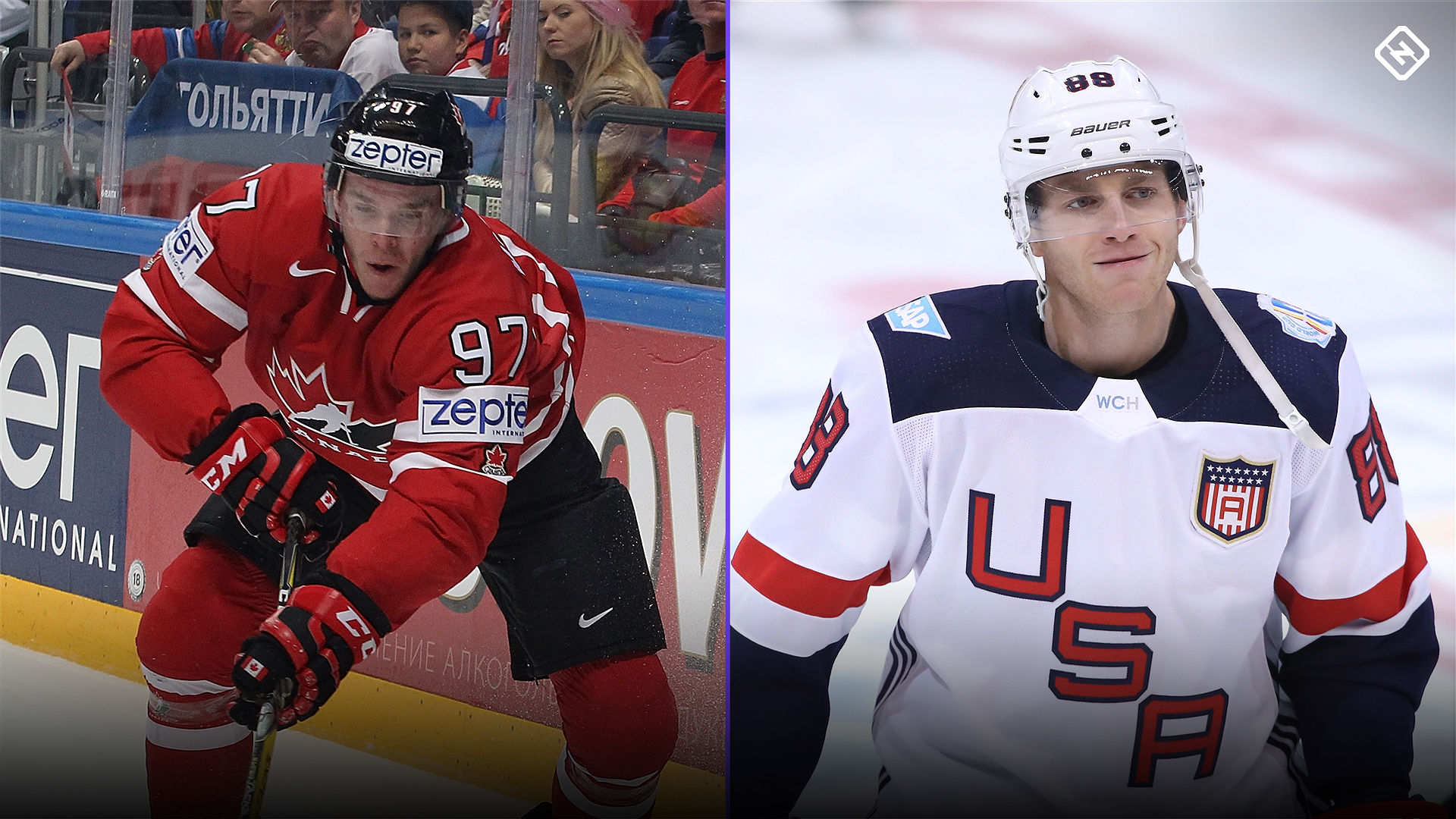 Canada vs. USA: Live score, updates, highlights from IIHF World Championship 2018 | NHL ... Canada vs. USA: Live score, updates, highlights from IIHF World Championship 2018 | NHL ...