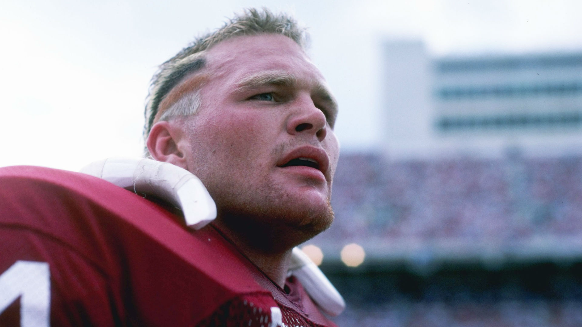 16 Most Hated College Football Players Of All Time Sporting News