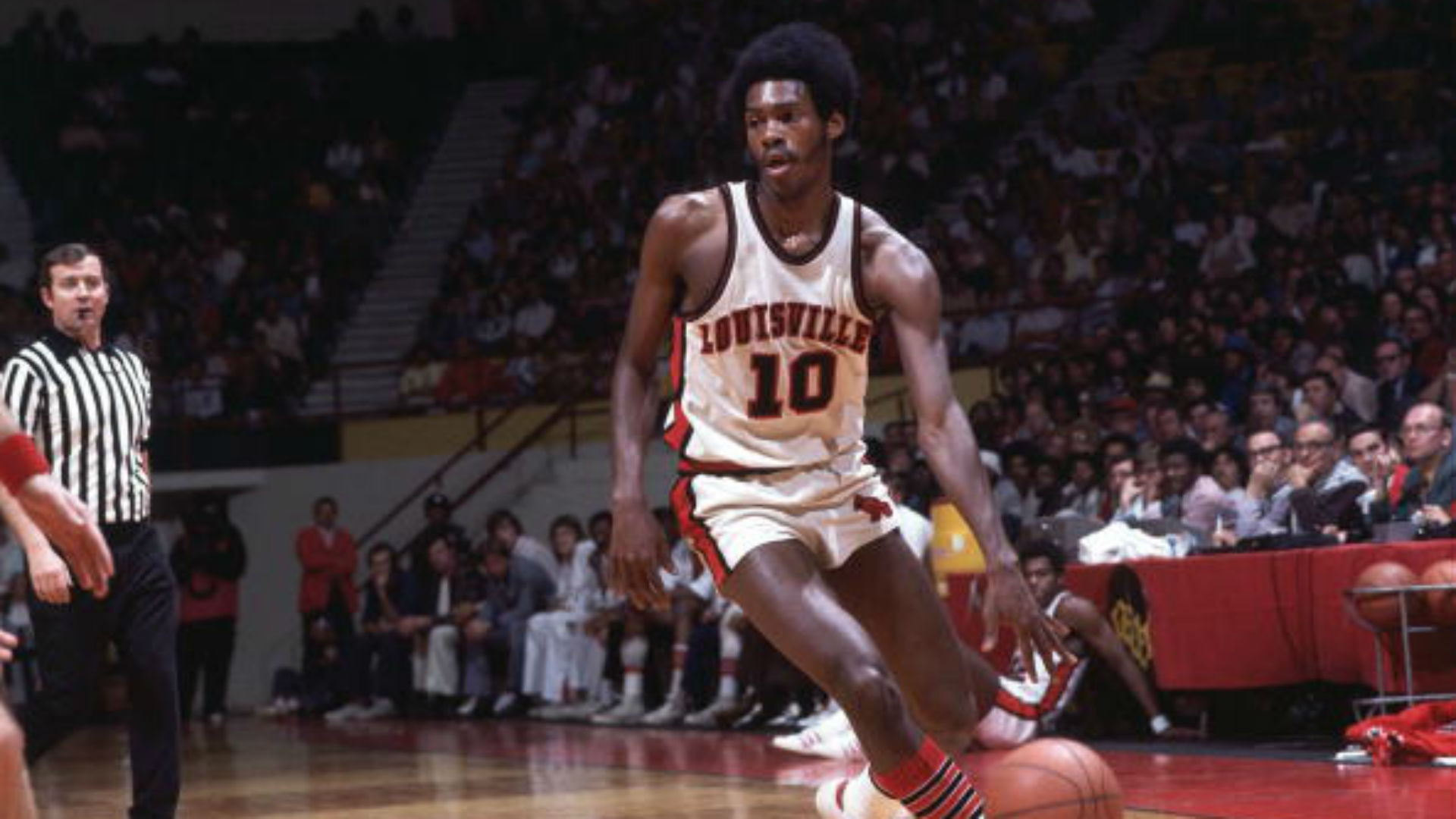 10 greatest Louisville basketball players of all time | Sporting News