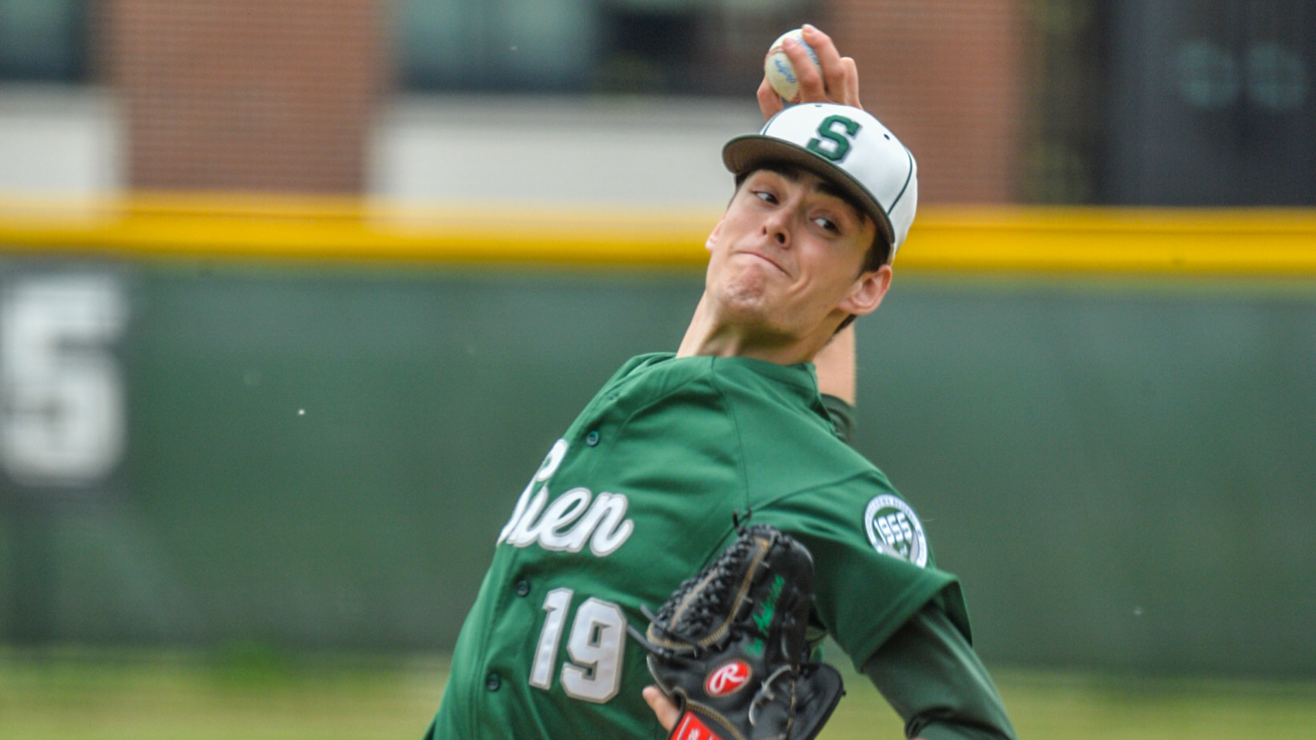 MLB Draft 2016 Ian Anderson a perfect fit for Braves' rebuild MLB