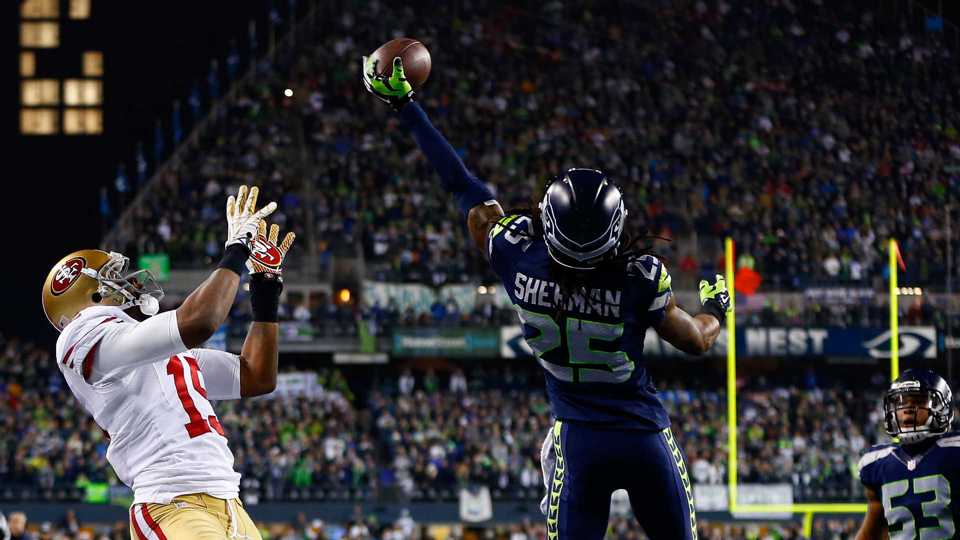 Each NFL team’s most iconic play | Sporting News