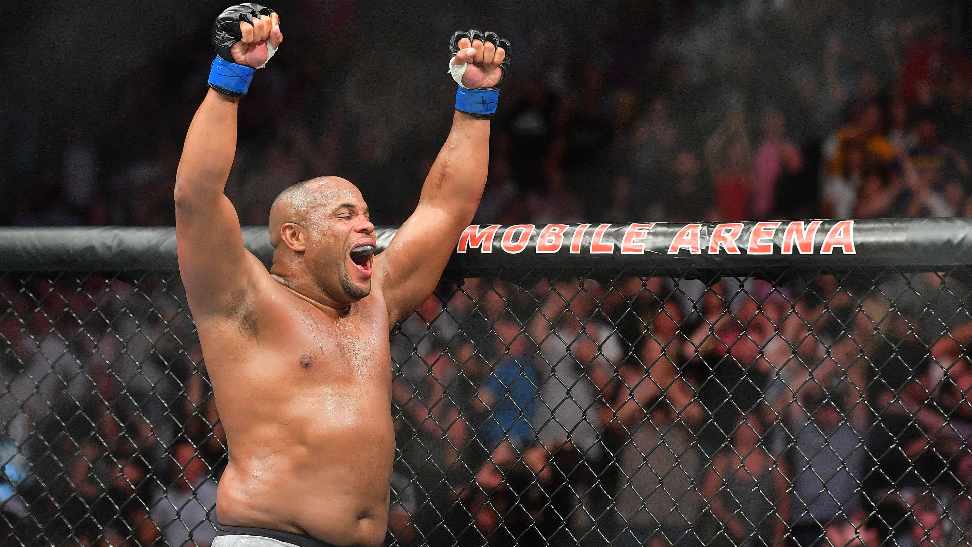 UFC 226: Daniel Cormier stops Stipe Miocic to become two-division champion; calls out Brock Lesnar