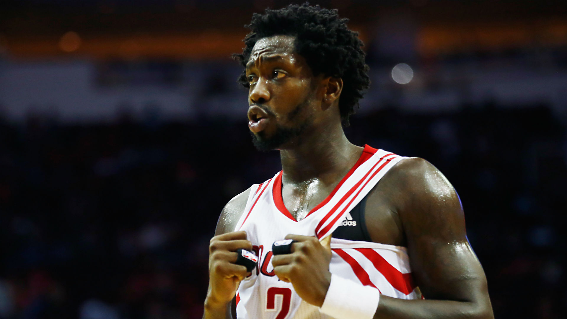 Defending Rockets' Harden is a chess match worth watching