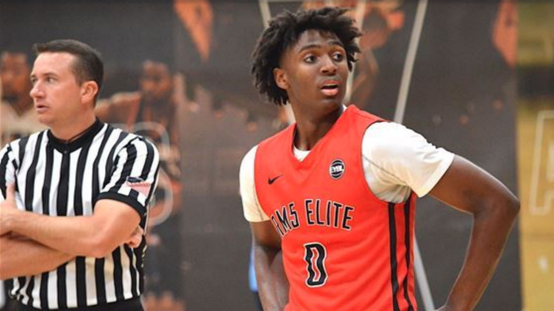 Tyrese Maxey spurns Oklahoma State, Texas, commits to Kentucky