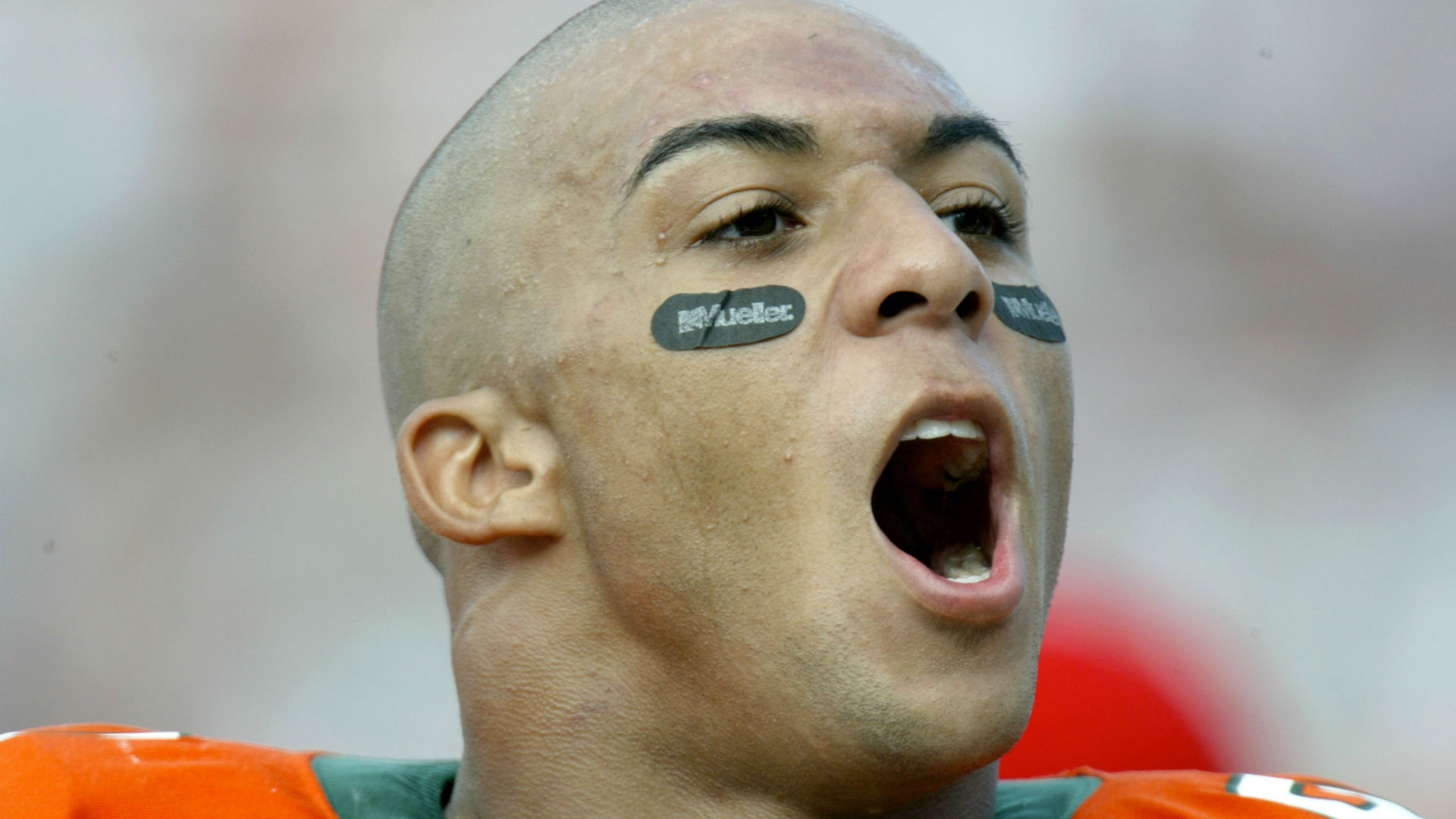 16 most hated college football players of all time Sporting News