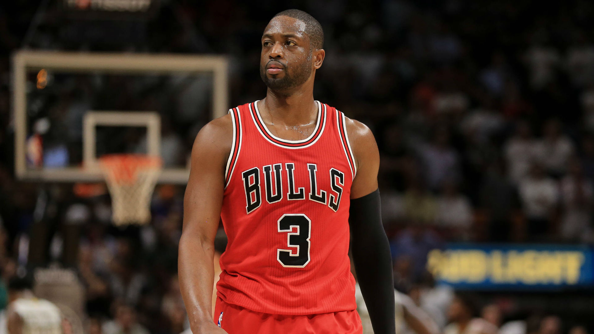 NBA free agency rumors: Dwyane Wade expected to sign with Cavs (to no