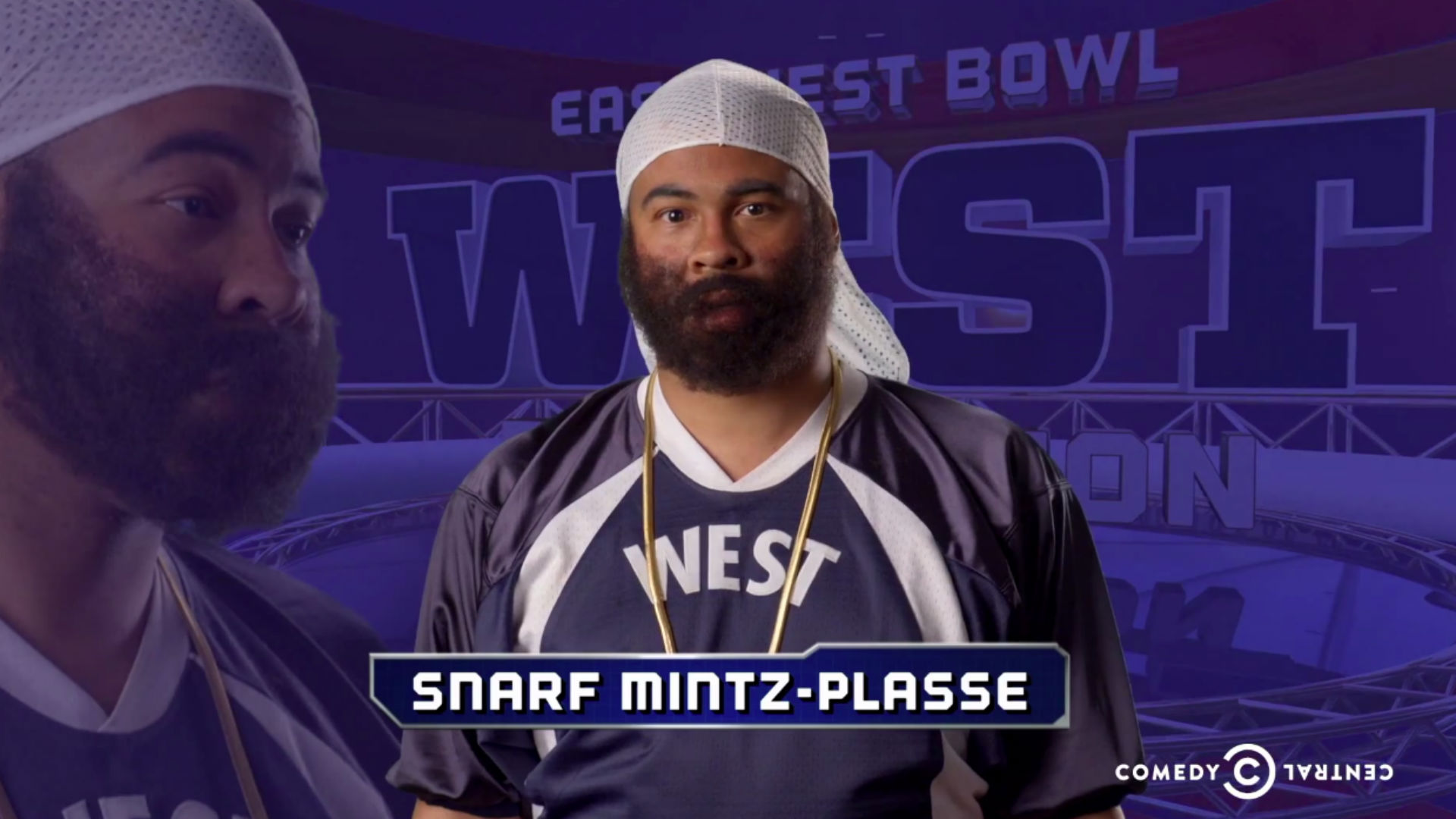 Key And Peele Football Names List Examples and Forms