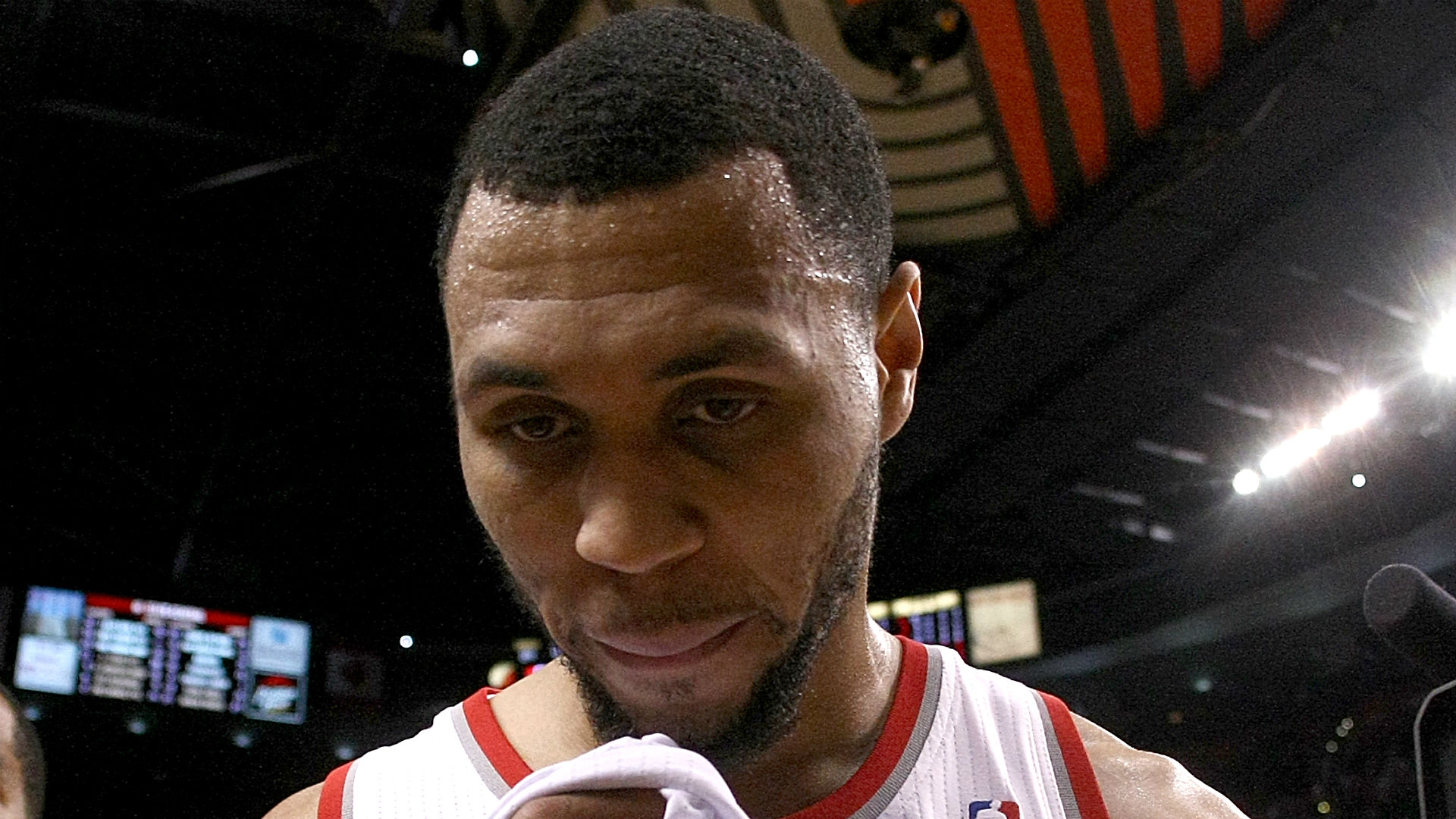 Former NBA player Brandon Roy shot, wounded in California Former NBA player Brandon Roy shot, wounded in California