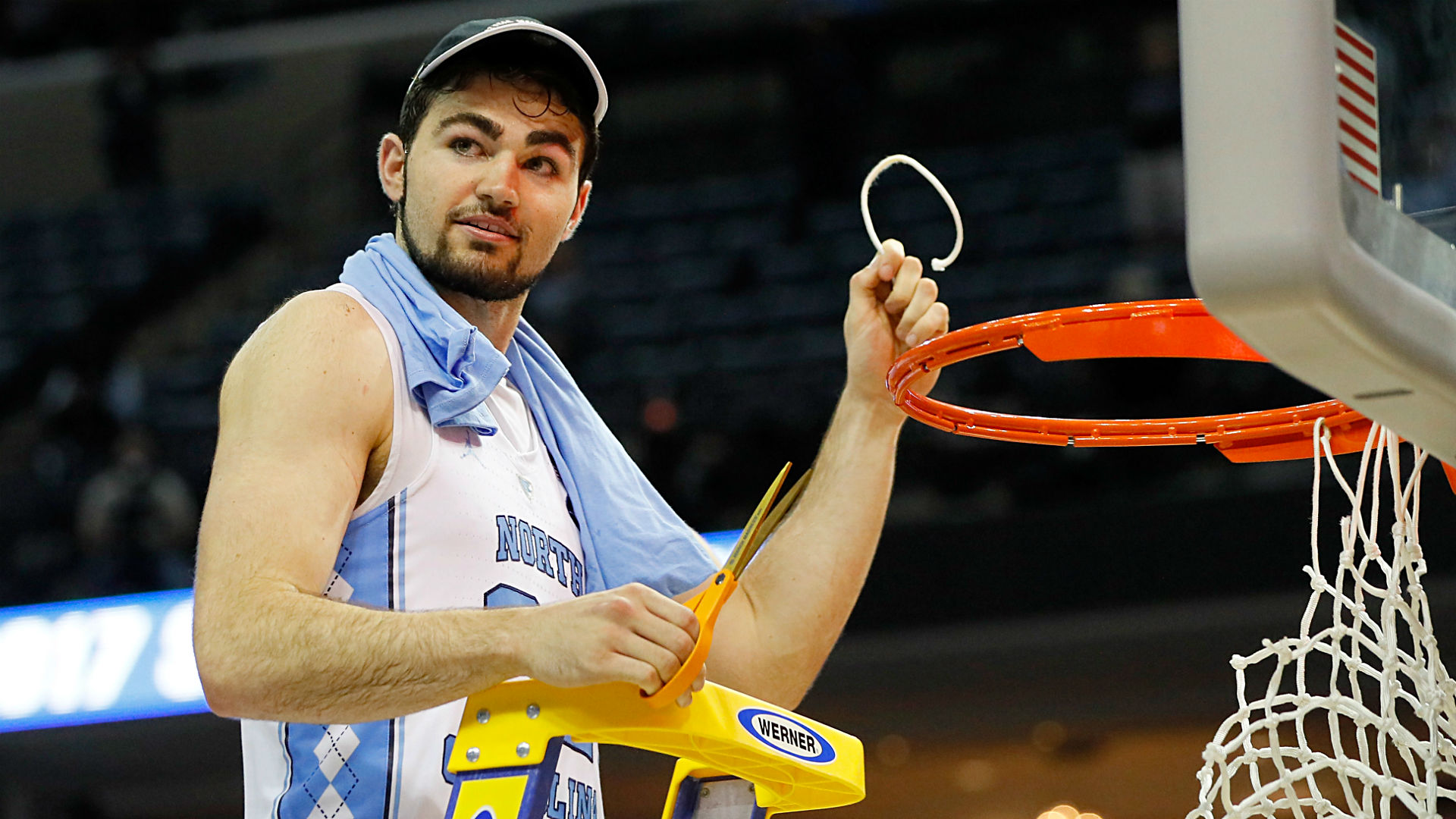 Image result for luke maye