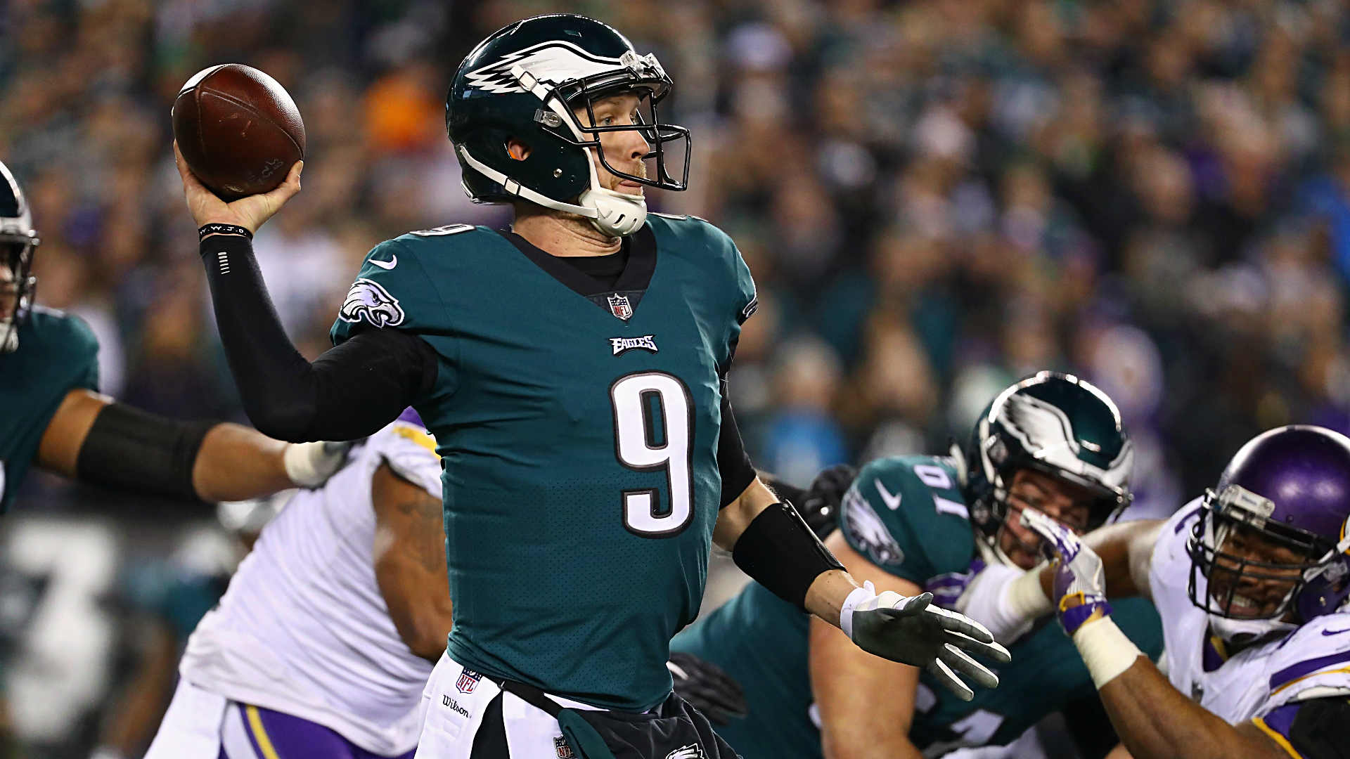 10 most unlikely Super Bowl-winning quarterbacks in NFL history