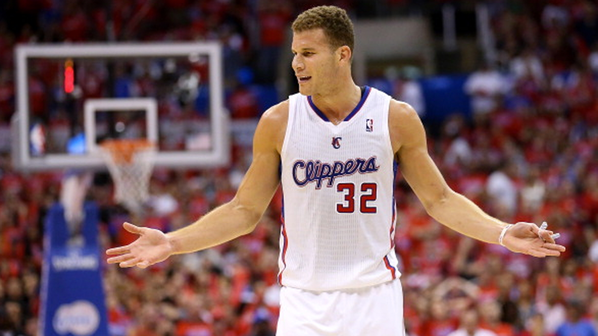 blake griffin 2015