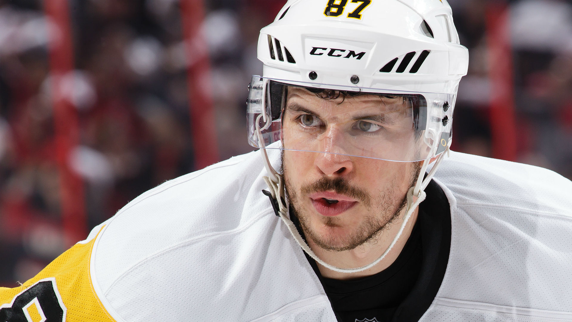 Better With Age: The Top 30 Moments Of Sidney Crosby's Career | NHL ...