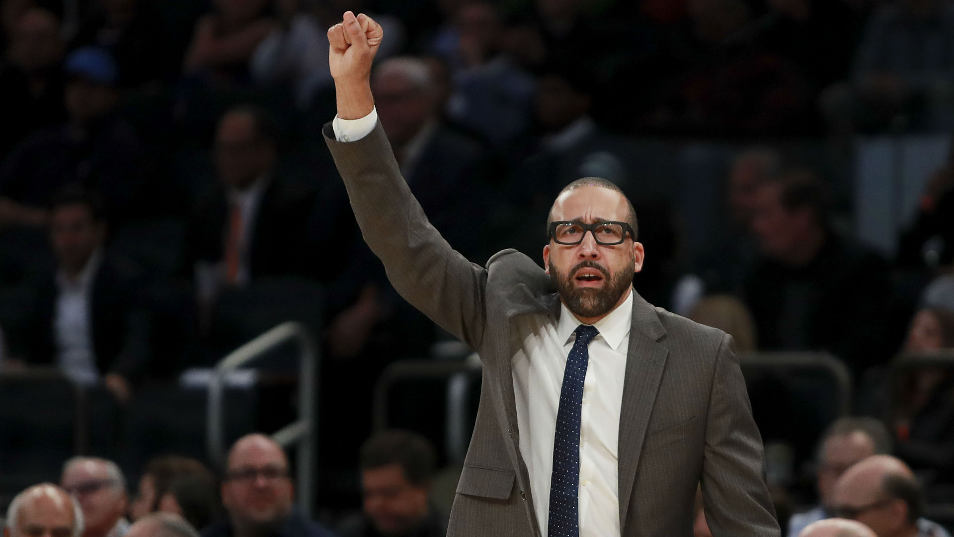 NBA coaching rumors: Suns targeting David Fizdale, but will Lakers intervene?