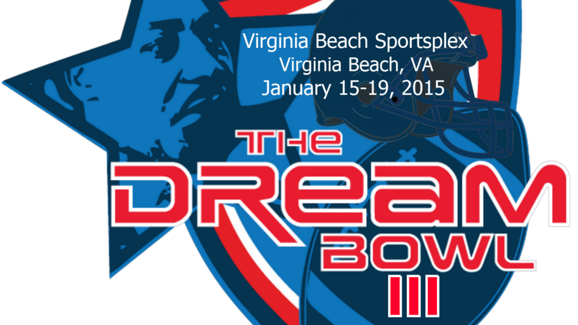 Dream Bowl 2015 Smallschool focused allstar game offers NFL