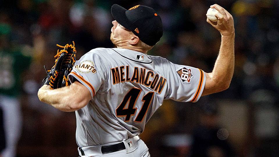 giants a s game inadvertently turns into chairs match mlb