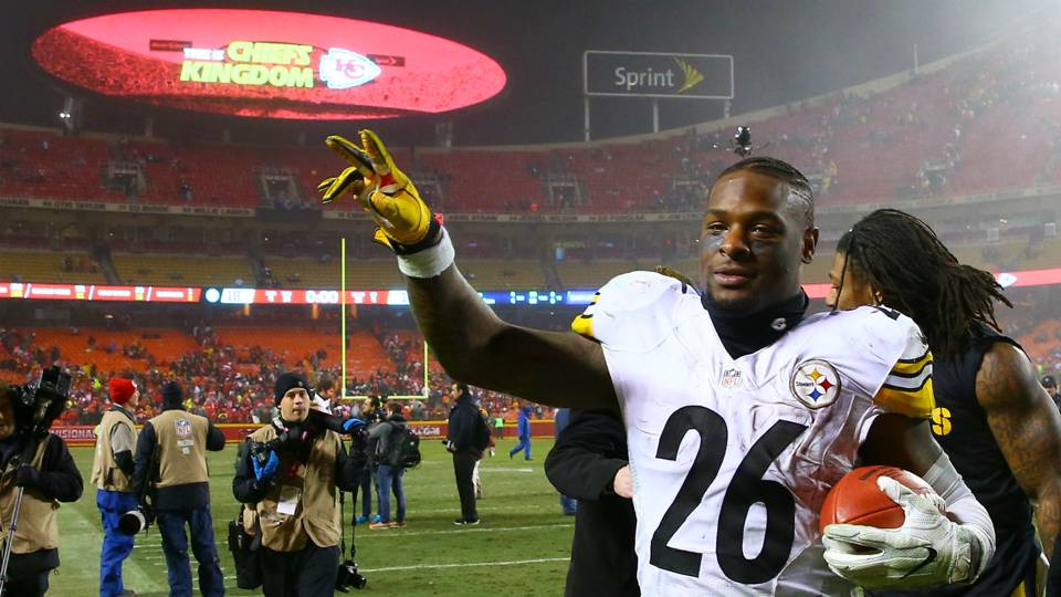 Leveon Bell 121318 Getty Ftr Jpg Leveon Bell 121318 Getty Ftr Jpg