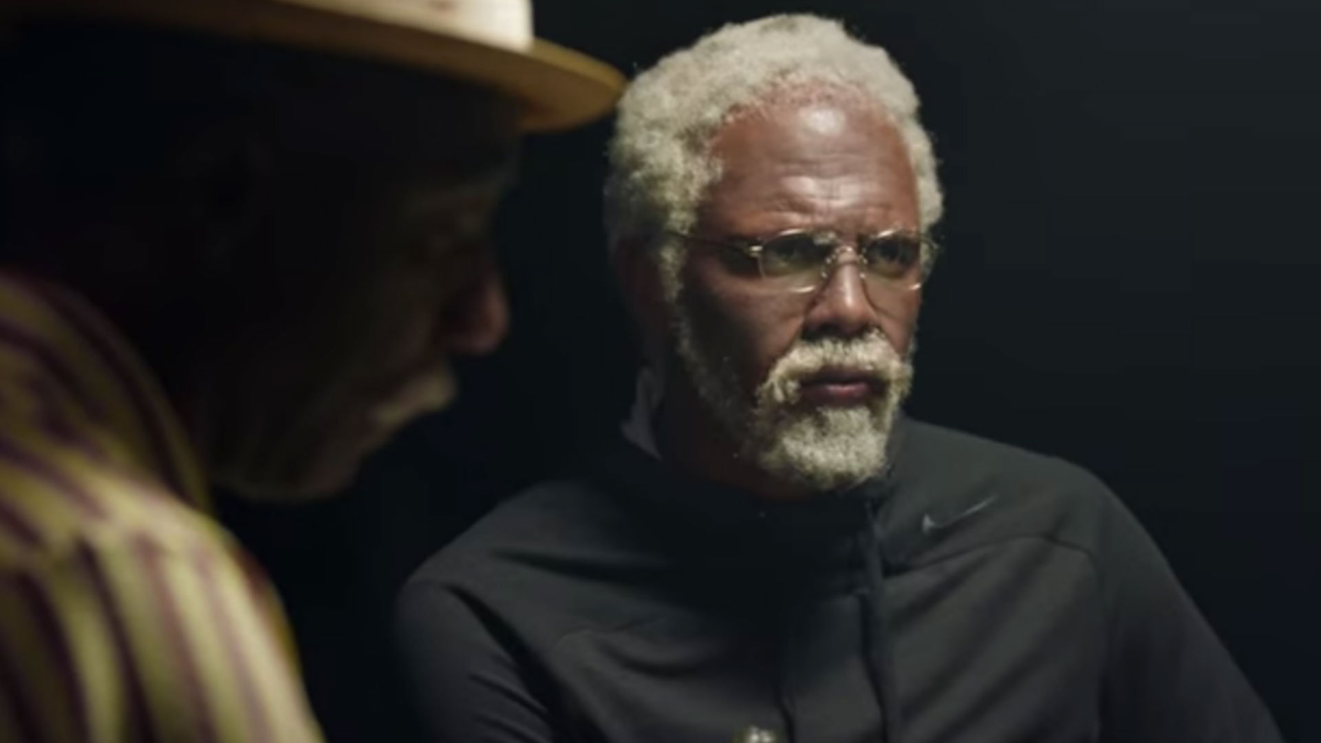 NBA VIDEO 'Uncle Drew' returns with a few new friends SPORTAL